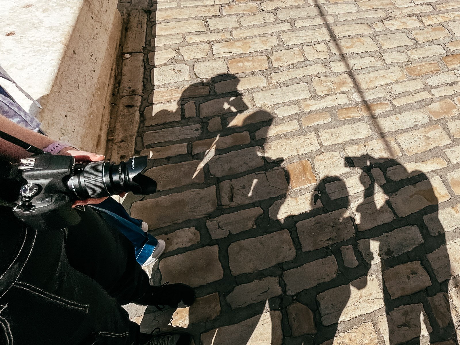 Tecaj fotografije rovinj dobijes fotoaparat