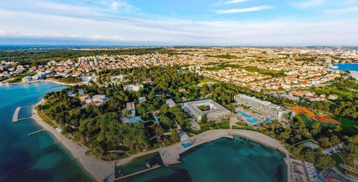 Falkensteiner Hotel Borik Zadar Tecaj fotografije