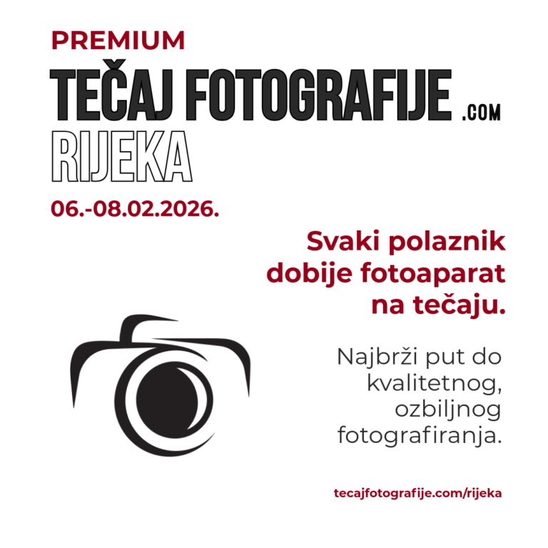 Tečaj fotografije Rijeka sq