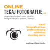 Online tecaj fotografije by silvije volaric
