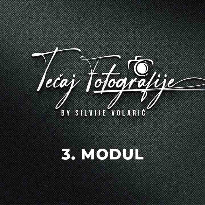 3 modul tecaj fotografije by silvije volaric