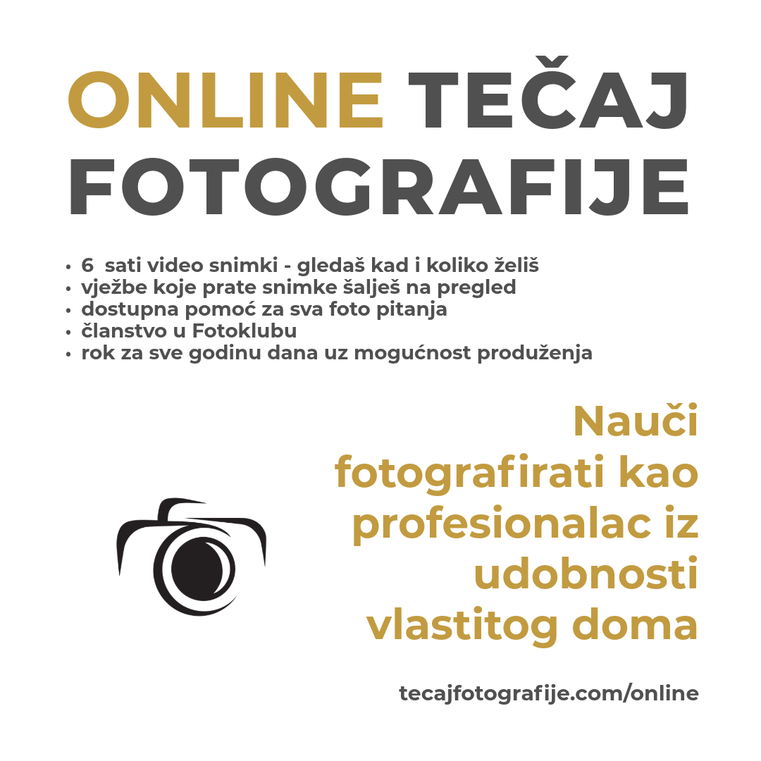 Online tecaj fotografije by silvije volaric 0526 Online tecaj fotografije by silvije volaric 0526