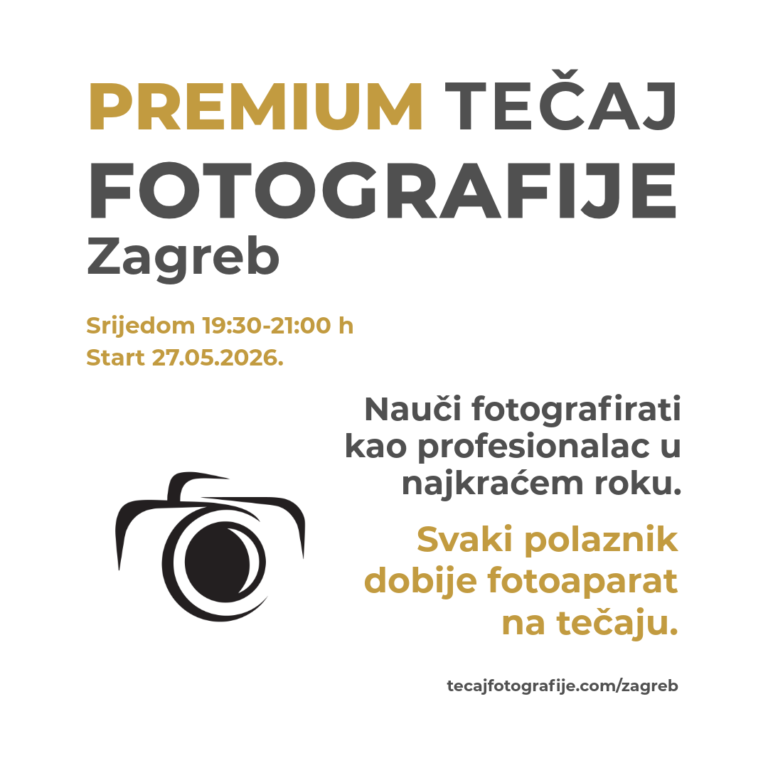 Tecaj fotografije by Silvije Volaric 27052026