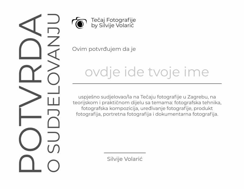 Tecaj fotografije Zagreb by Silvije Volaric-2